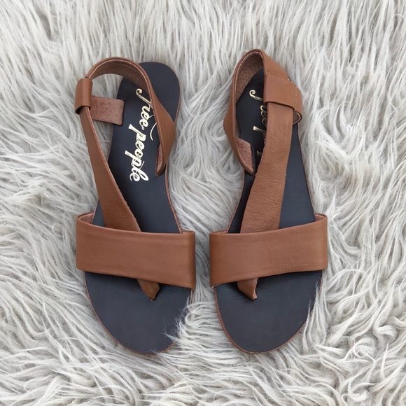 NWT Free People Under Wraps Sandals - Picture 3 of 7